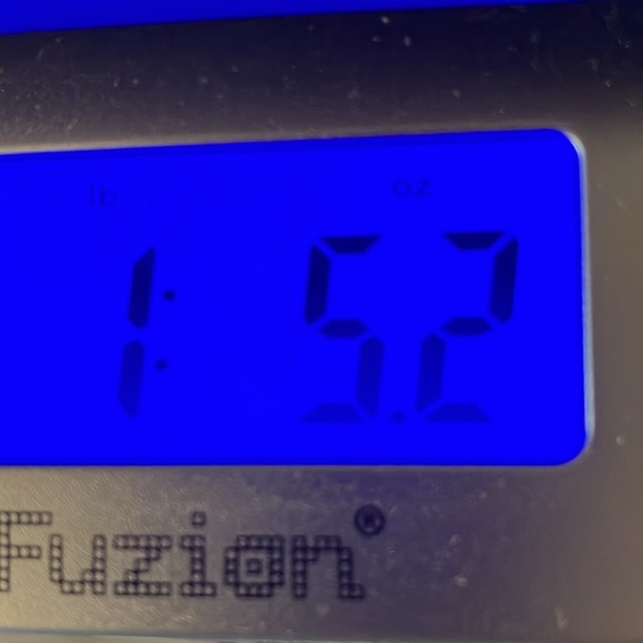 NWT Pottery Barn Kids Pair of Red & White Hexagon Check Finials - Picture 9 of 9